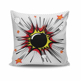 Aberto Design NKRLNT-055 Multicolor